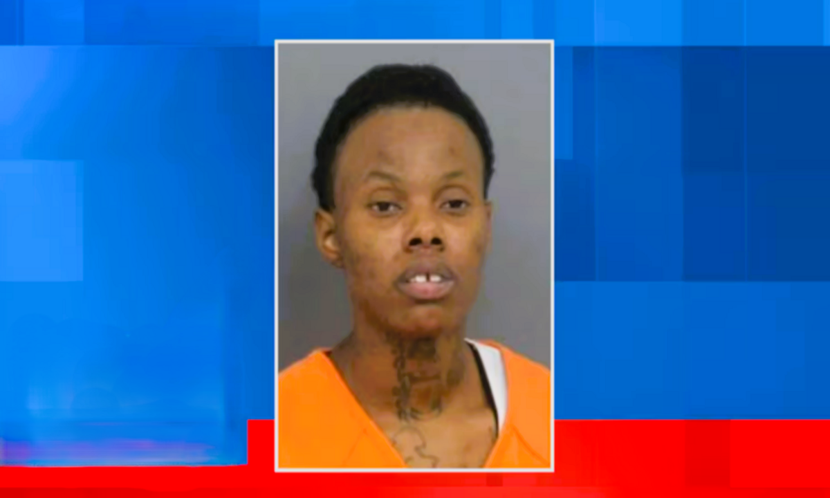 31-Year-Old Woman Wanted in Rock Island County for Failing to Appear in Court