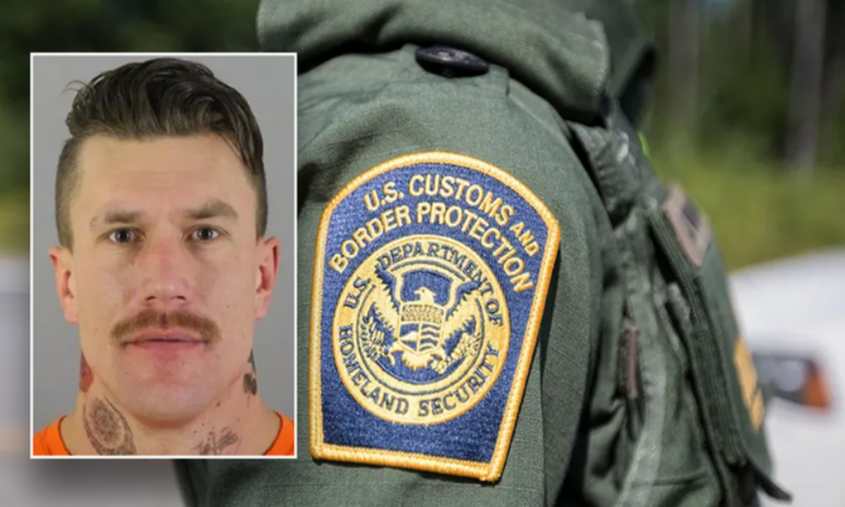 Shocking: Wisconsin Man Poses as Border Patrol Agent Twice in One Week