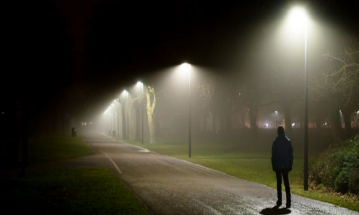 Stay Safe After Dark: Essential Tips for Nighttime Pedestrian Safety