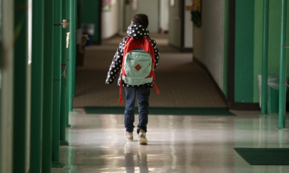 Survey Highlights Health Care Access and Economic Challenges for Texas Children