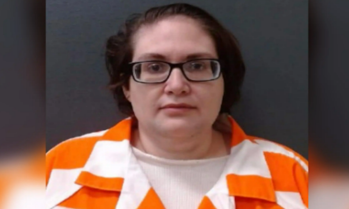 Texas Makes History with First Woman Classified as Sexually Violent Predator