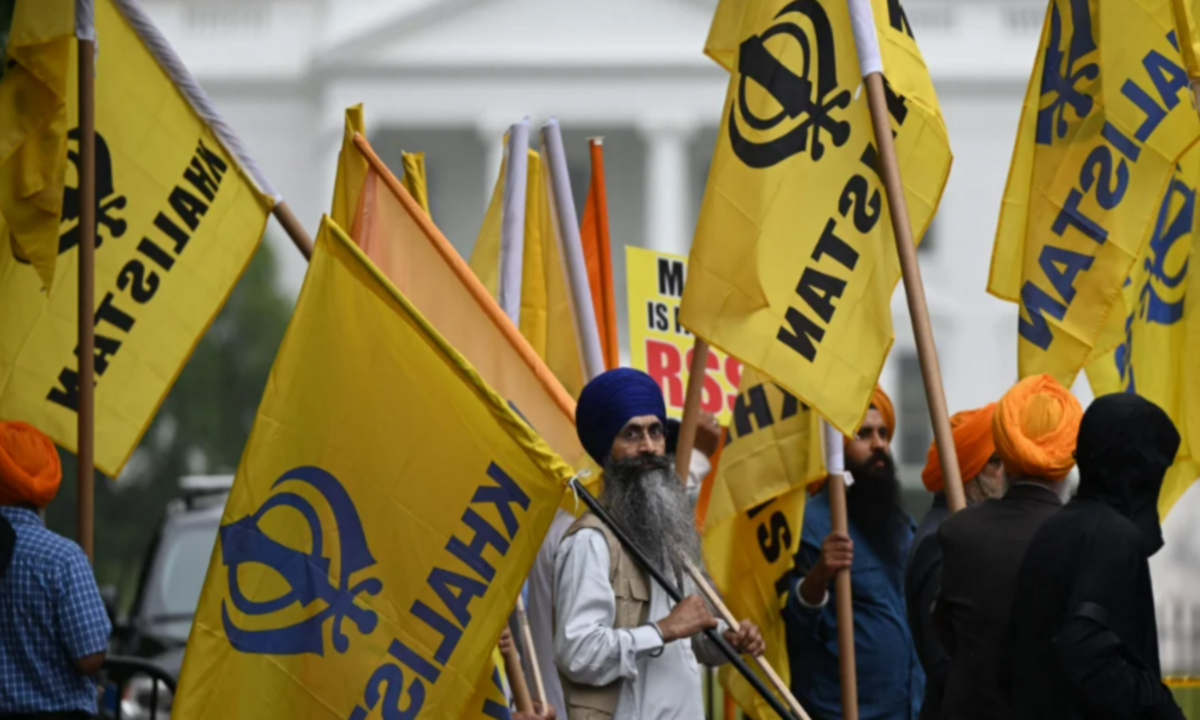 Texas Man Pleads Guilty to Violent Threats Against New Jersey Sikh Organization