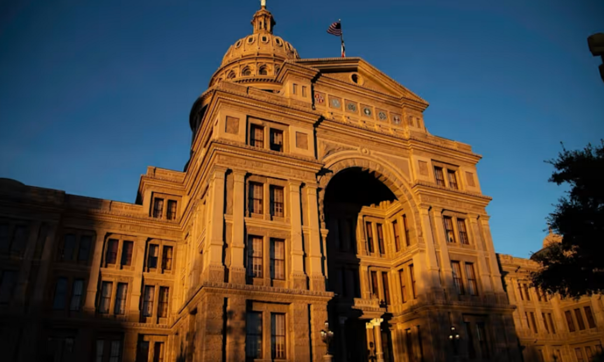 Texas May End Daylight Savings Time Lawmakers Consider Permanent Change