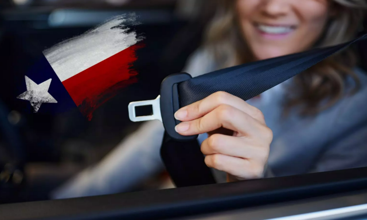 Texas Seatbelt Law: Six Exceptions You Should Know About