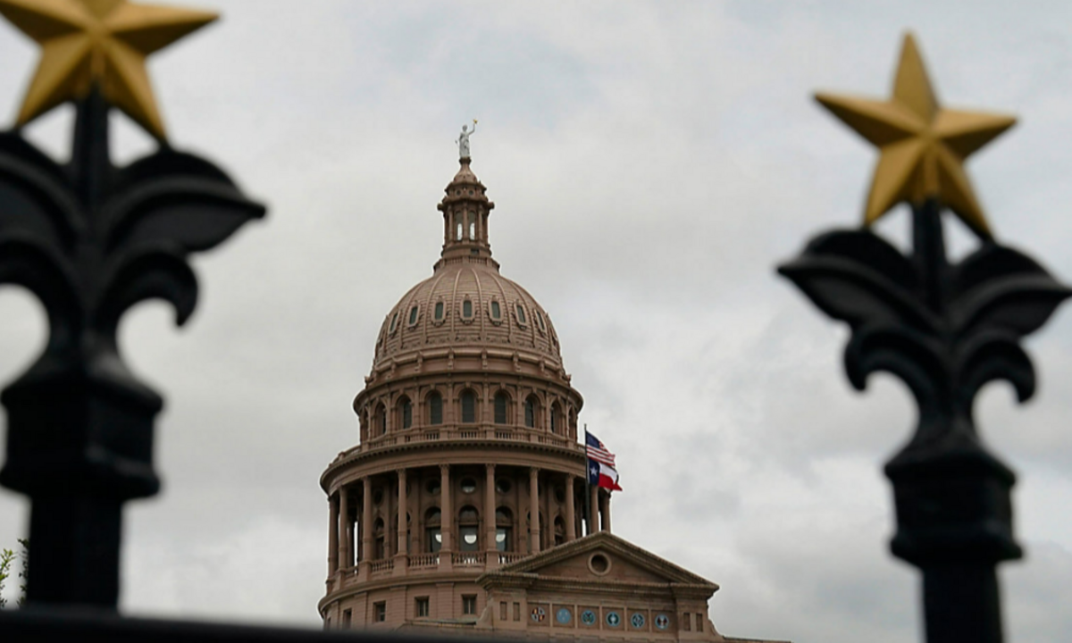 Texas Senate Advances Bill Allowing Tax Dollars for Private School Tuition