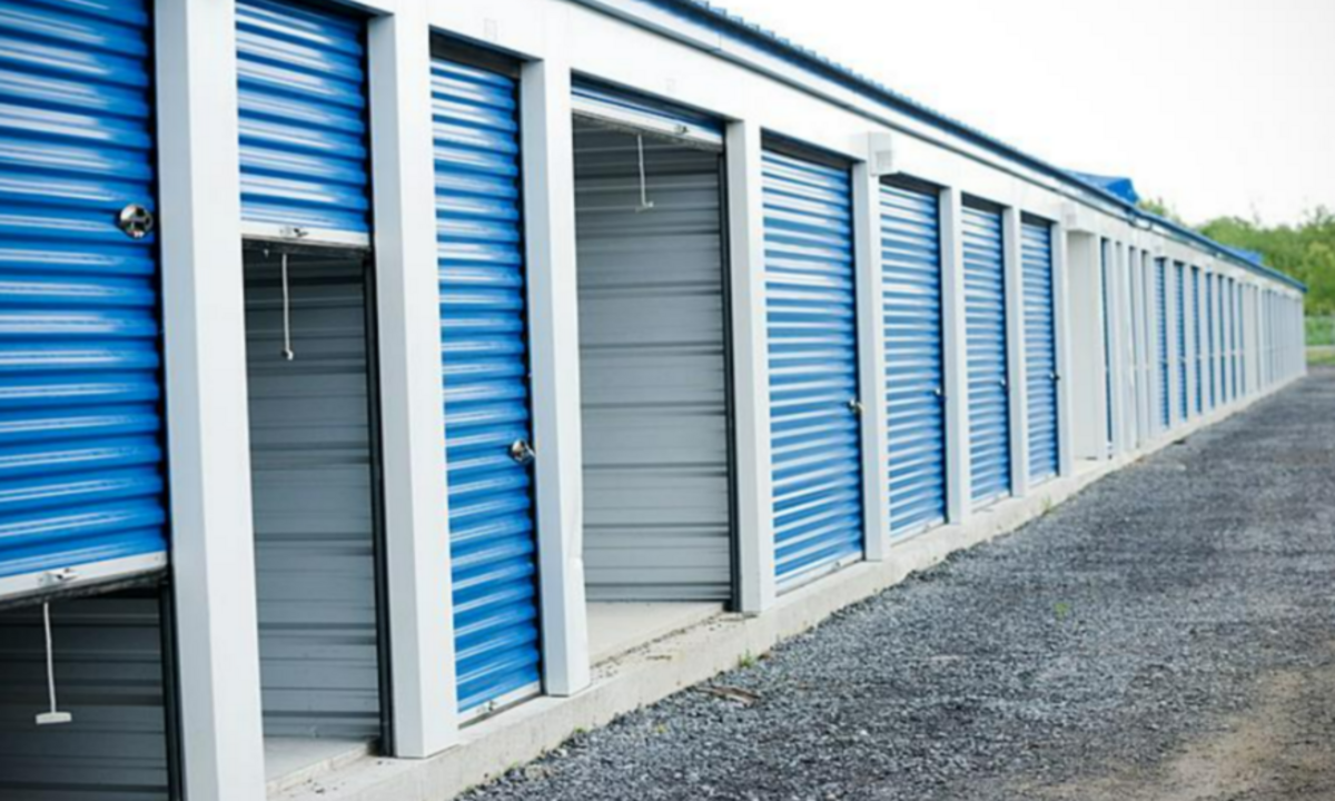 The Hidden Dangers and Legal Issues of Residing in New Jersey Storage Units