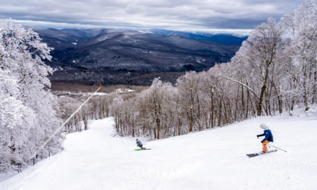 Tree Falls on Major Chairlift at Belleayre Mountain Resort, Causing Disruptions