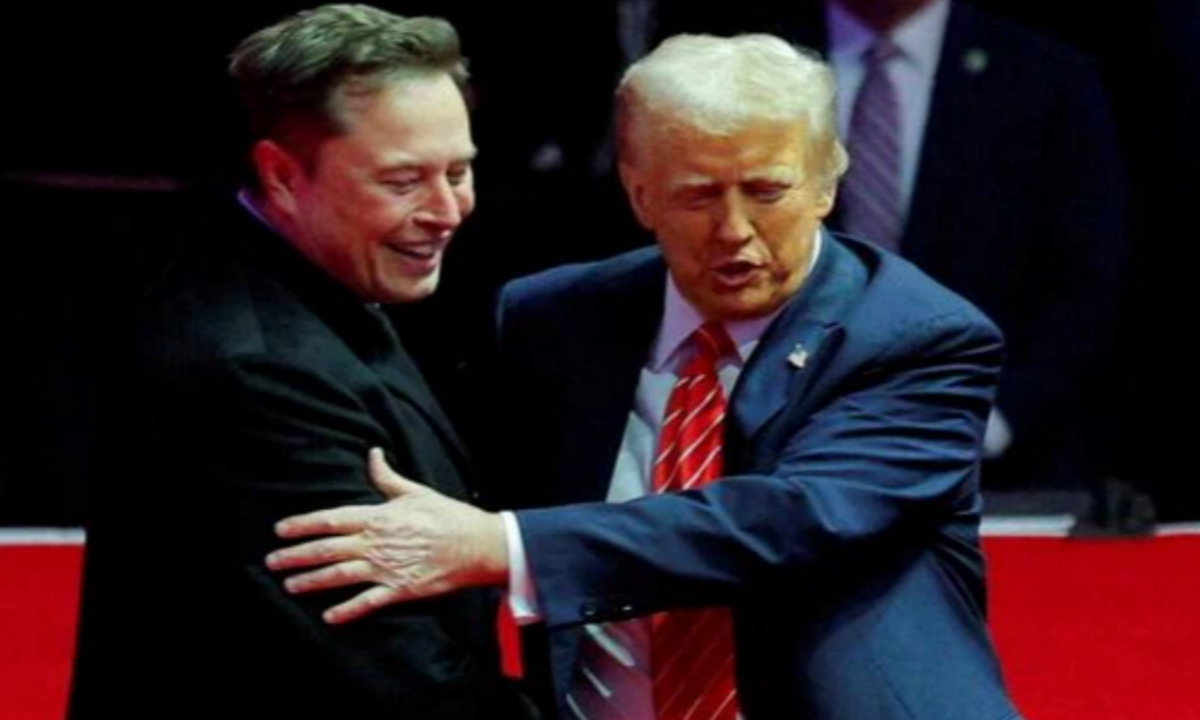 Trump & Musk’s Misinformation: The Truth About Reuters’ $9M Pentagon Contract