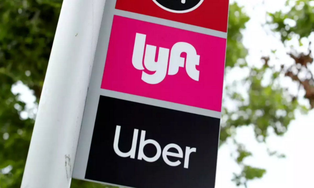 Washington State Legislature considers capping Uber and Lyft surge pricing