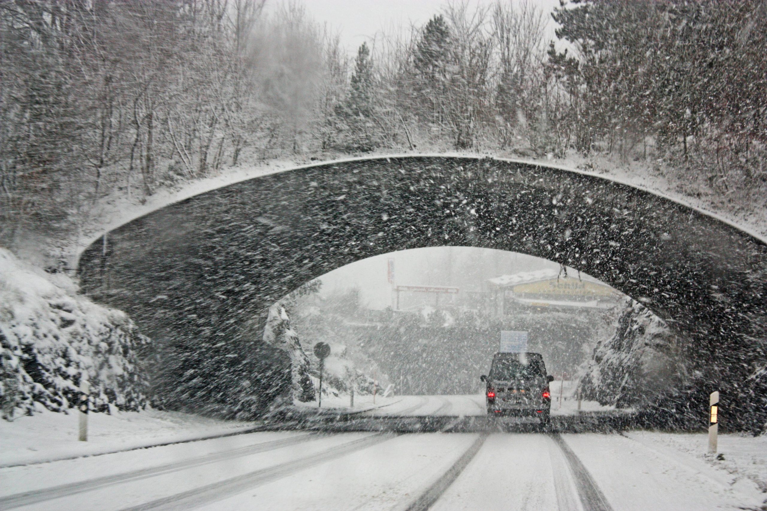 Winter Storm Watch Heavy Snow & Extreme Cold Expected Through Wednesday