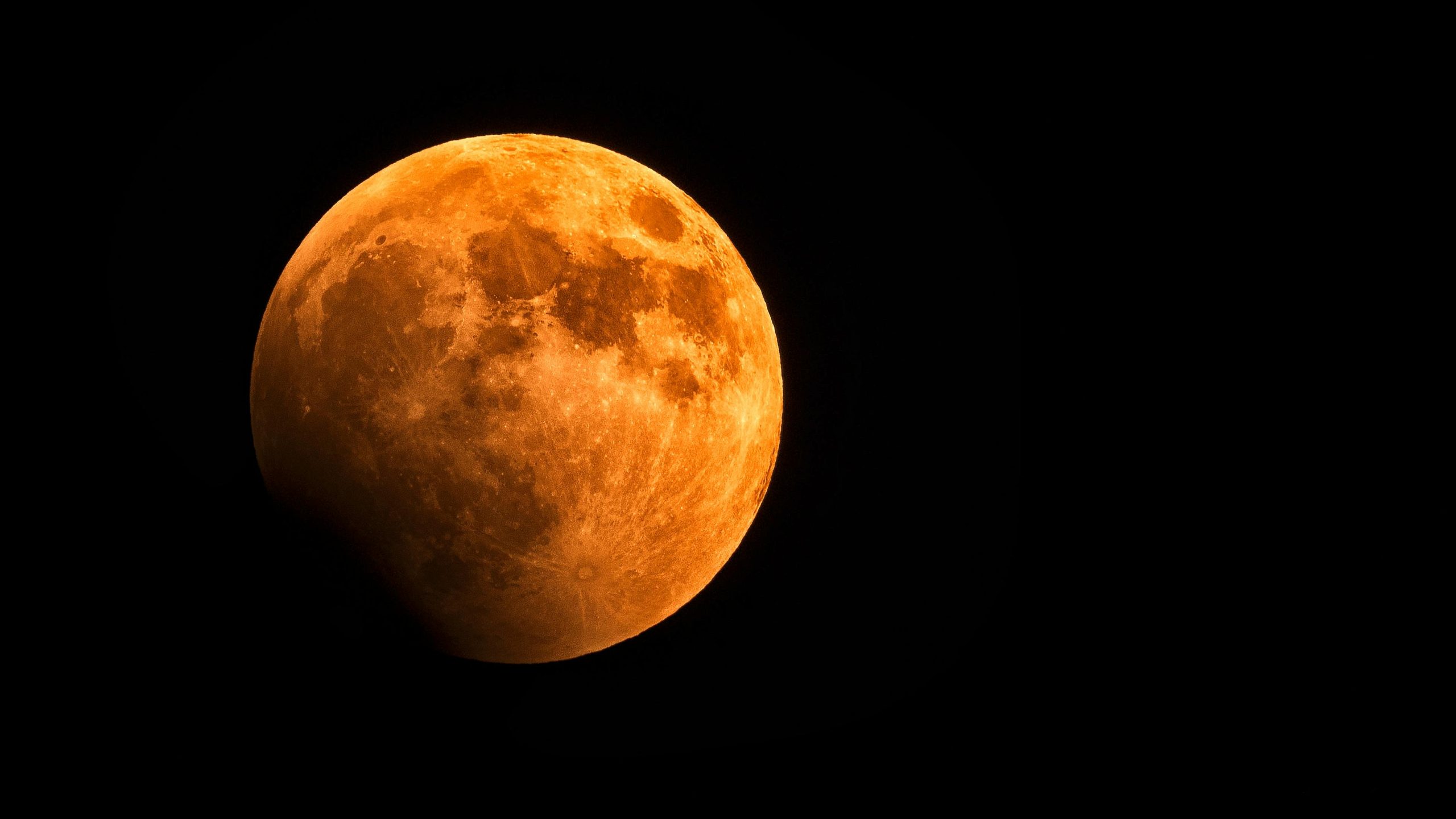 Best Place to Watch the 2025 Lunar Eclipse in Washington Goldendale Observatory Offers Stunning Views