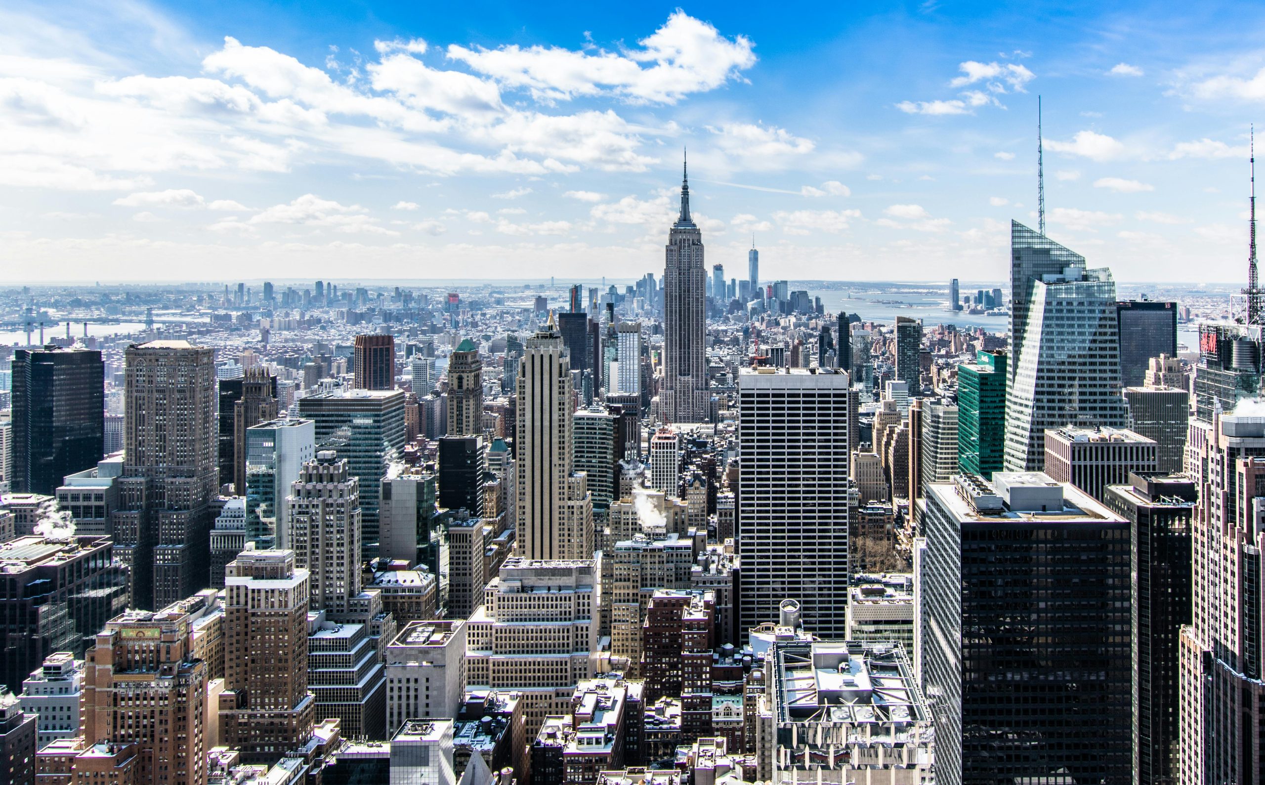 Feel Safe 1st Choice! Top 7 Dangerous Cities in New York Is It Safe to Live There