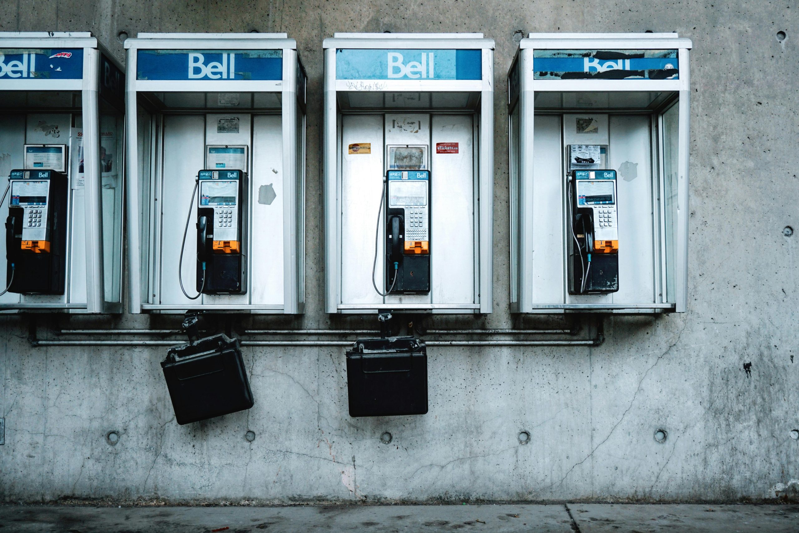 Indiana’s Forgotten Relics How Many Public Payphones Are Still in Use