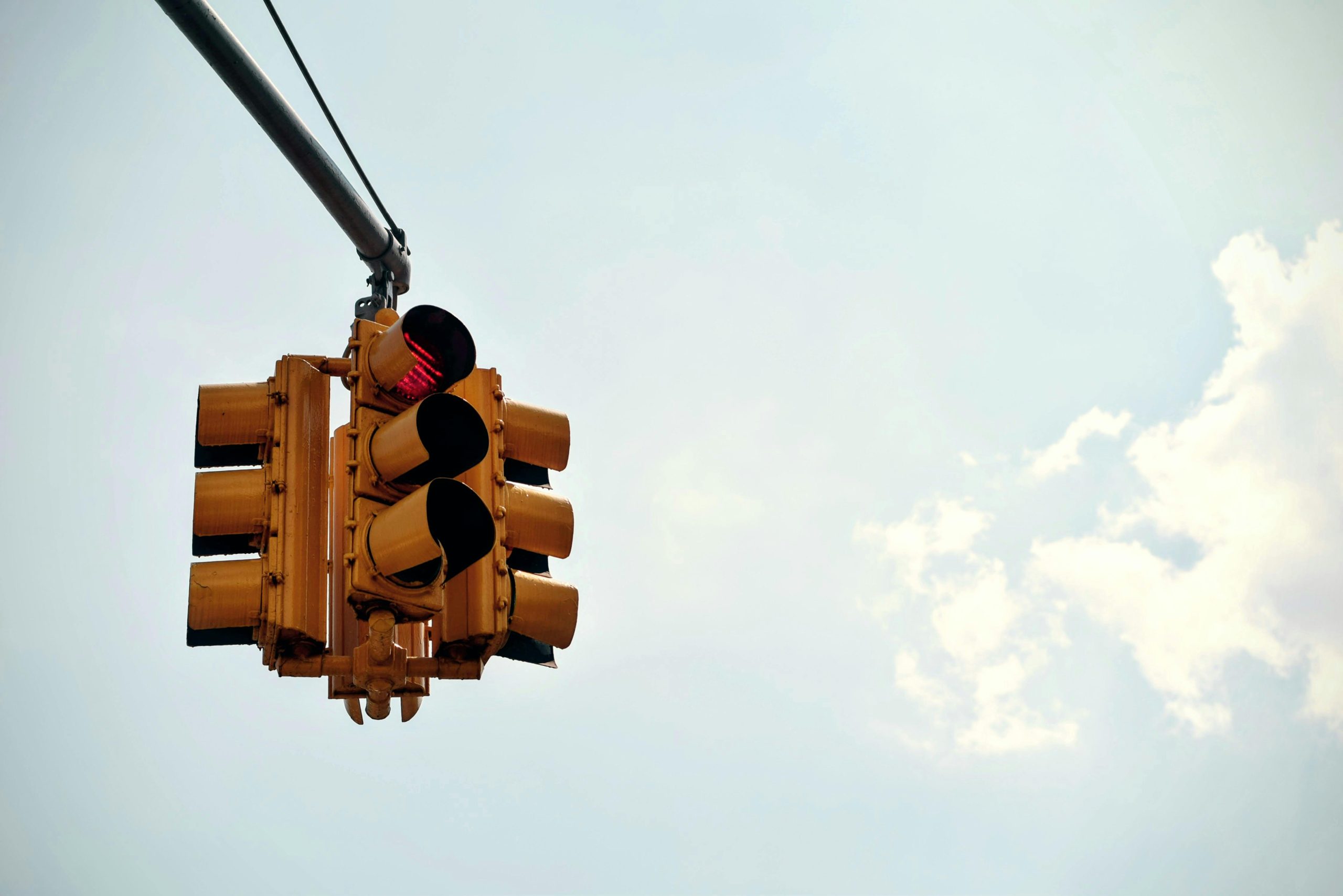 Pennsylvania’s New Right Turn on Red Law What Drivers Need to Know in 2025