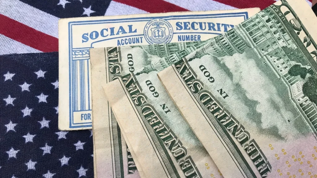 Second Round of April 2025 Social Security Payments Issued Tomorrow – What You Need to Know