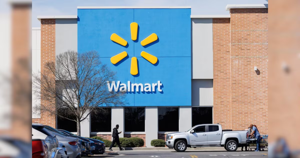 Breaking News: Walmart Pushes China to Resume Shipments as Tariff War Winds Down