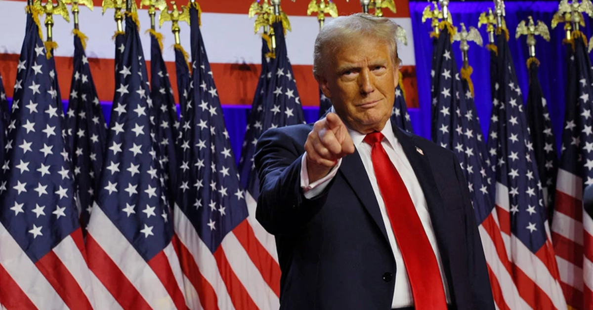Democrats Score Major Victory in Safe Iowa Seat, See It as a 'Rebuke of Trump