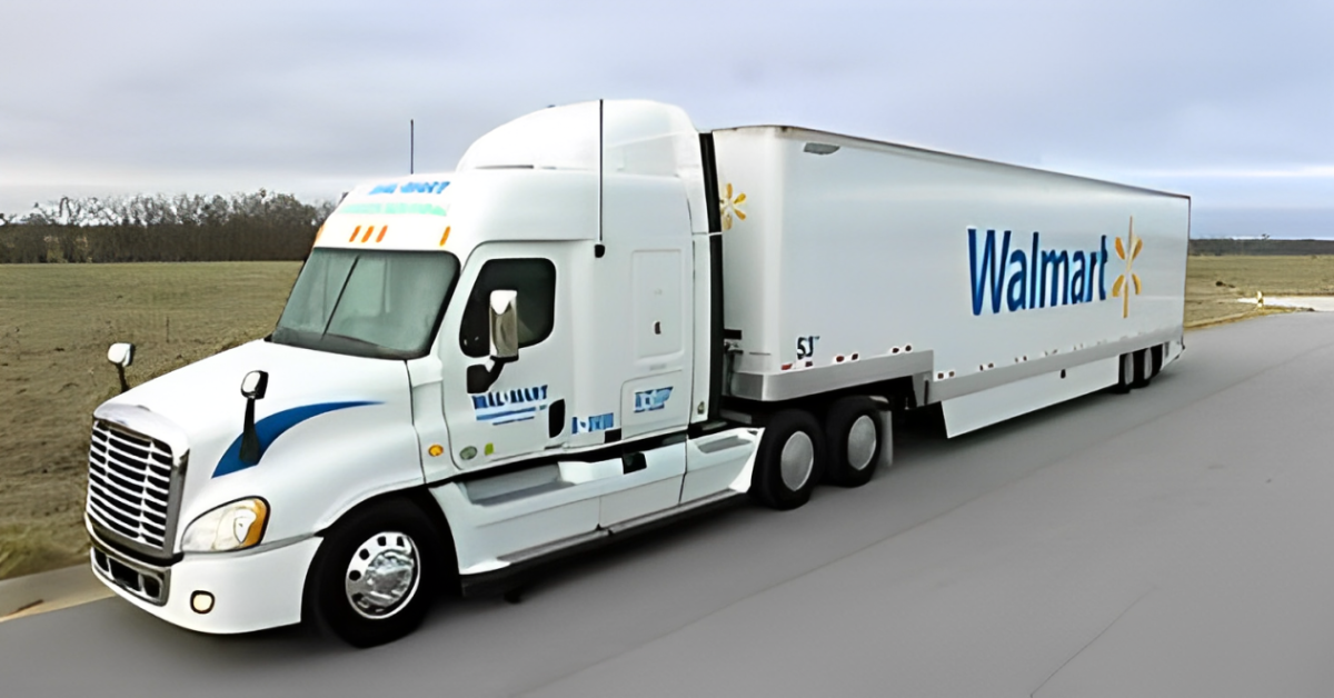 Breaking News: Walmart Pushes China to Resume Shipments as Tariff War Winds Down