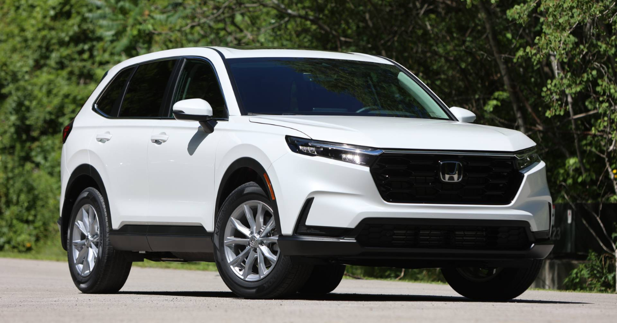 1st Major Carmakers to Halt Production in The US Tariff Impact Hits Assembly Lines on May 12