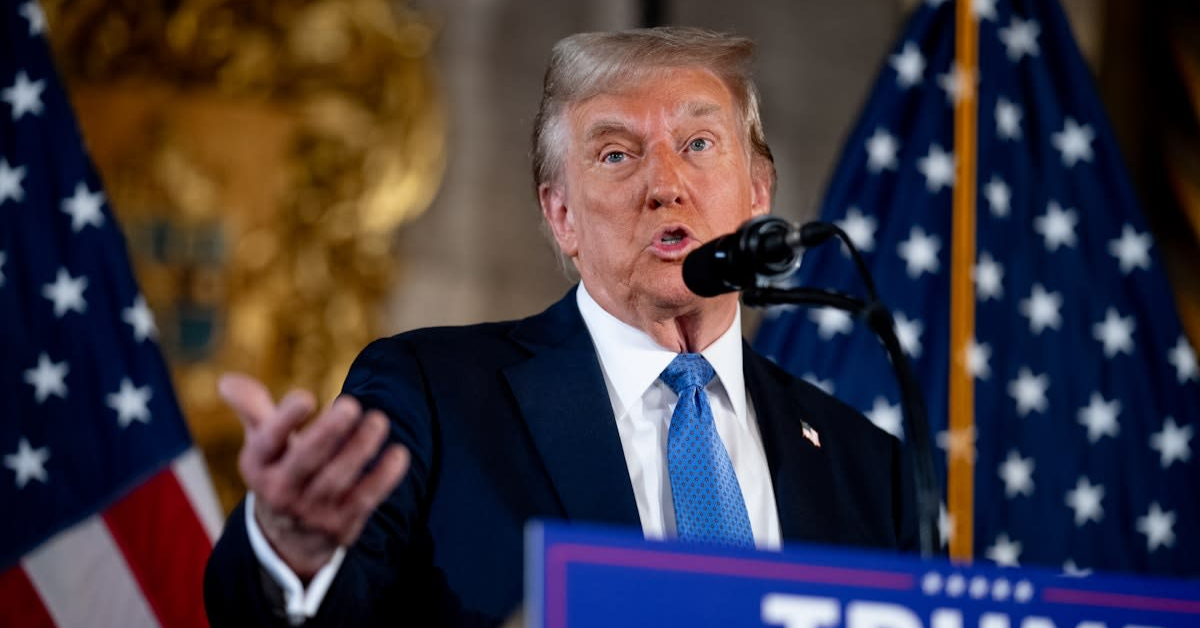 'Embarrassing Facts' Expose Trump Administration's Struggles with Discipline and Chaos