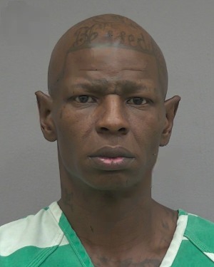 Gainesville In Shock: 23-Time Felon Arrested After Allegedly Threatening Man With Butcher Knife