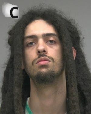 Gainesville Man Arrested For Drug Sales And Illegal Concealed Firearm Possession