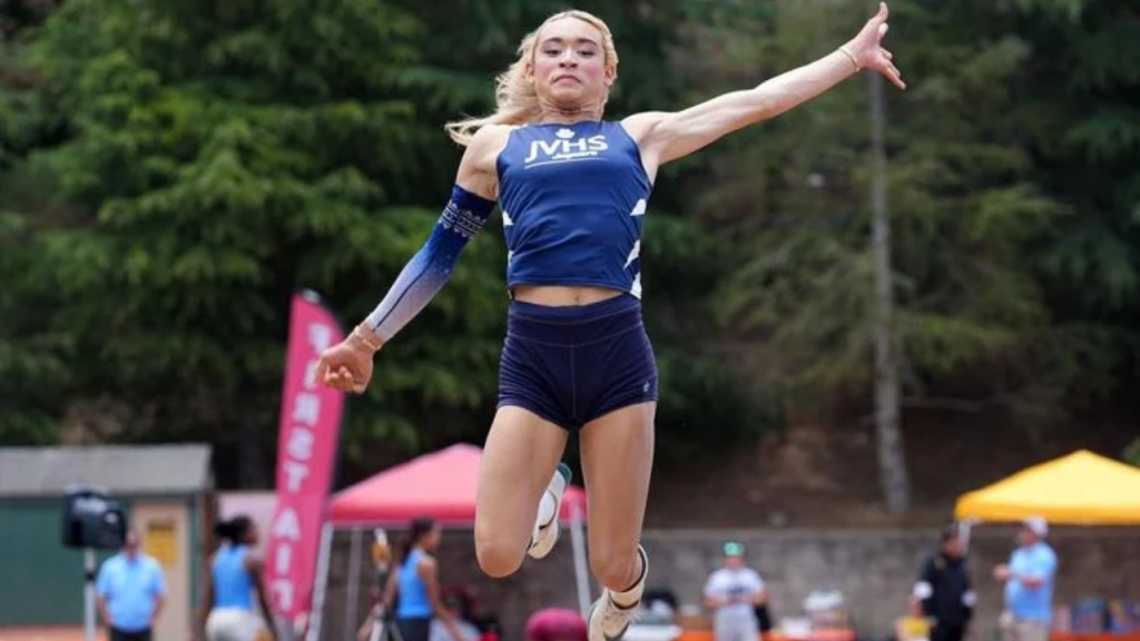 What To Know About The Trans Student At The Center Of Trump’s Funding Threat To California