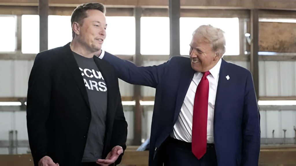 Musk's DOGE Departure Leaves Tri-State Reeling: Arts, Health, And Education Programs Slashed