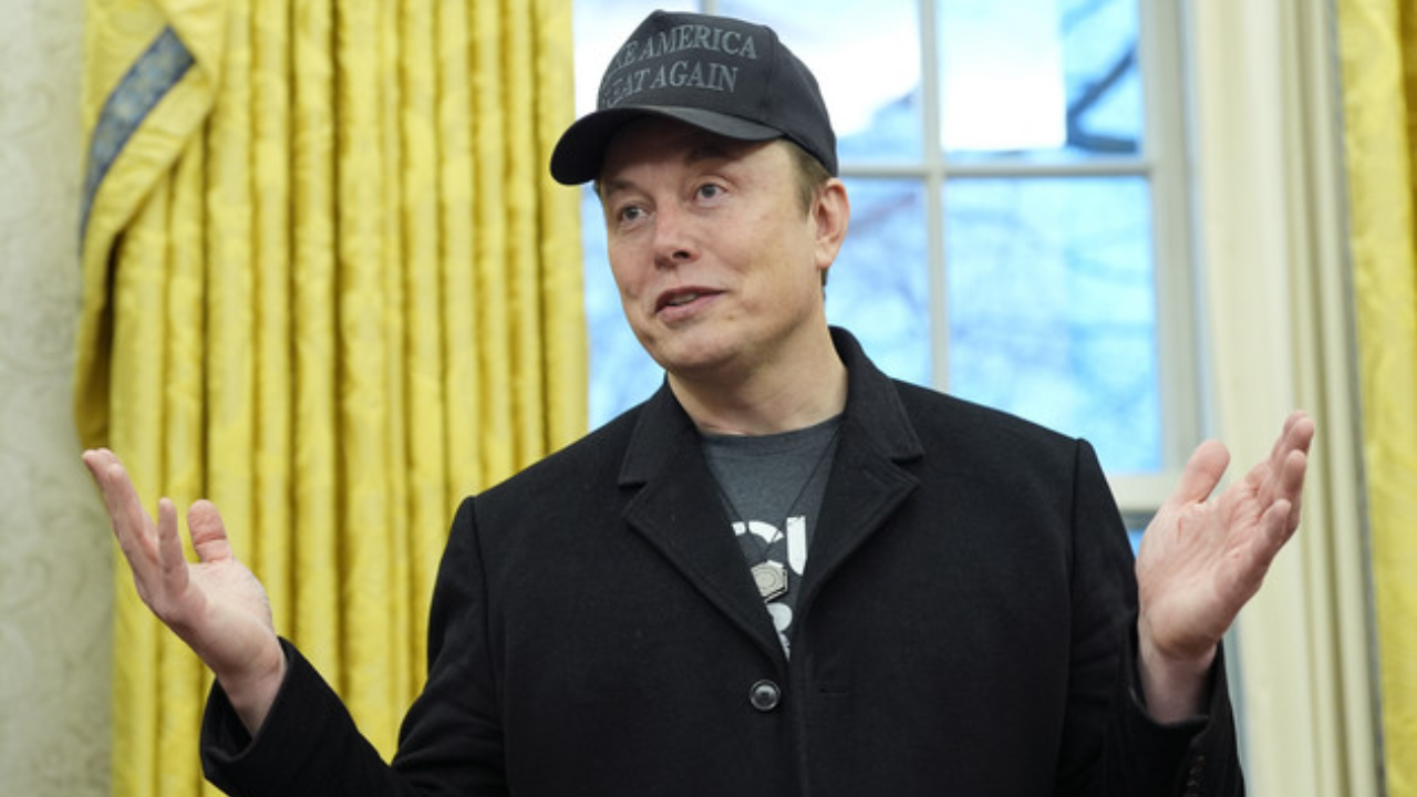 Musk's DOGE Departure Leaves Tri-State Reeling: Arts, Health, And Education Programs Slashed