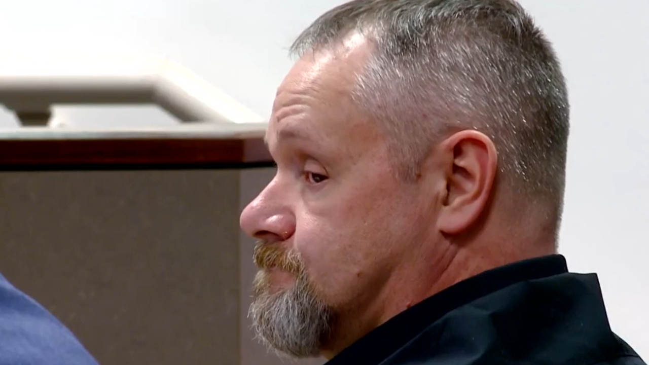 Donald Dalberg Receives Sentencing For 2024 Juneau County Homicide