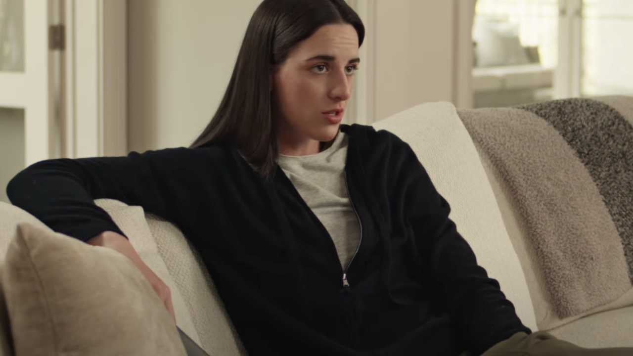 WNBA Star Caitlin Clark Surprises Sheboygan With Unexpected Shout-Out In New State Farm Ad