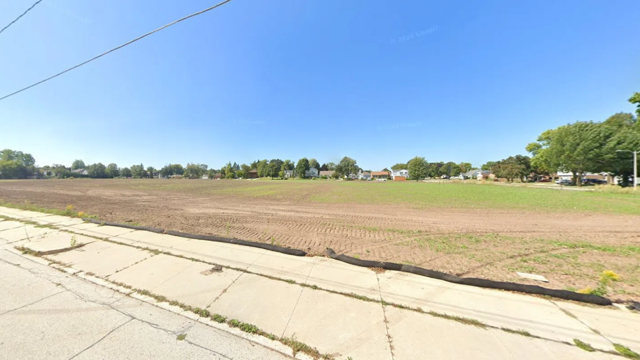 Sheboygan Common Council Gives Green Light To Convert Former Memorial Hospital Site Into Tax Incremental District TID