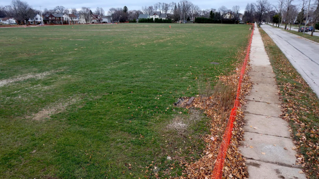 Sheboygan Common Council Gives Green Light To Convert Former Memorial Hospital Site Into Tax Incremental District TID