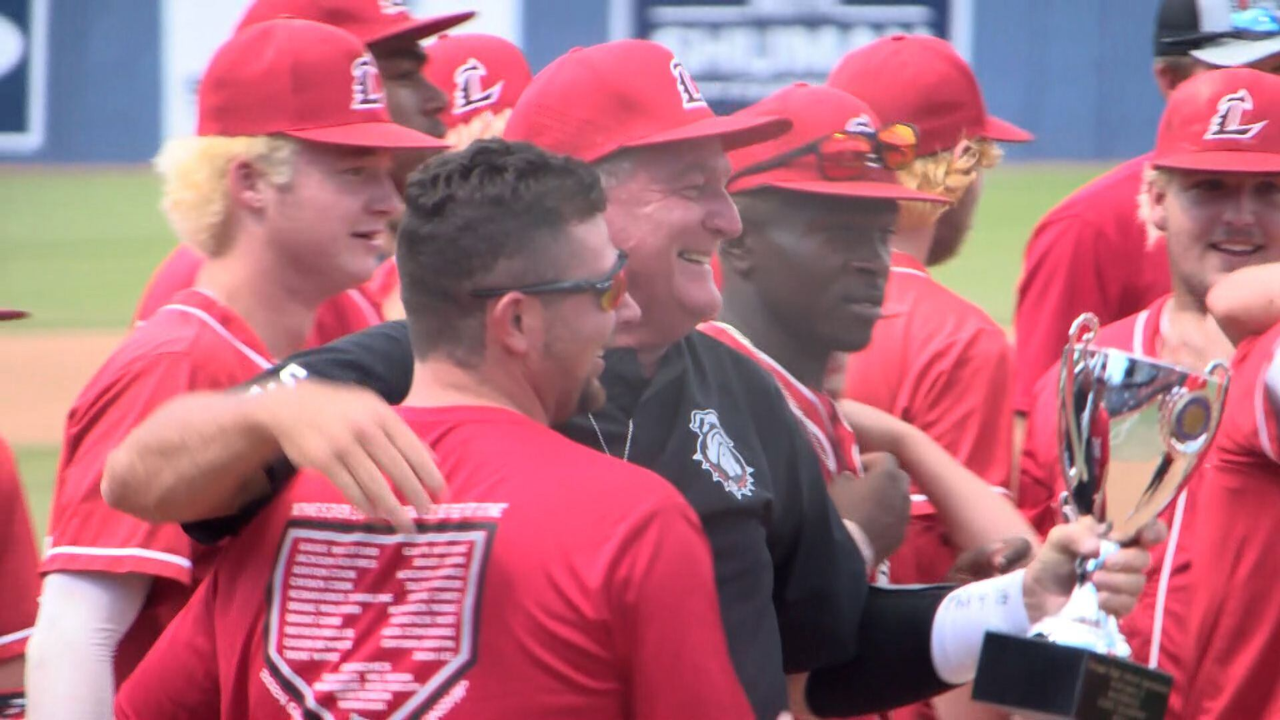 Lanier County Baseball Dominates Again: Seals Second Straight 1A DII State Championship with Thrilling Game 3 Victory