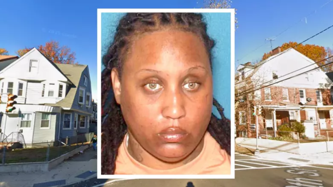New Jersey Authorities Charge 26 People In Large-Scale Outdoor Drug Market