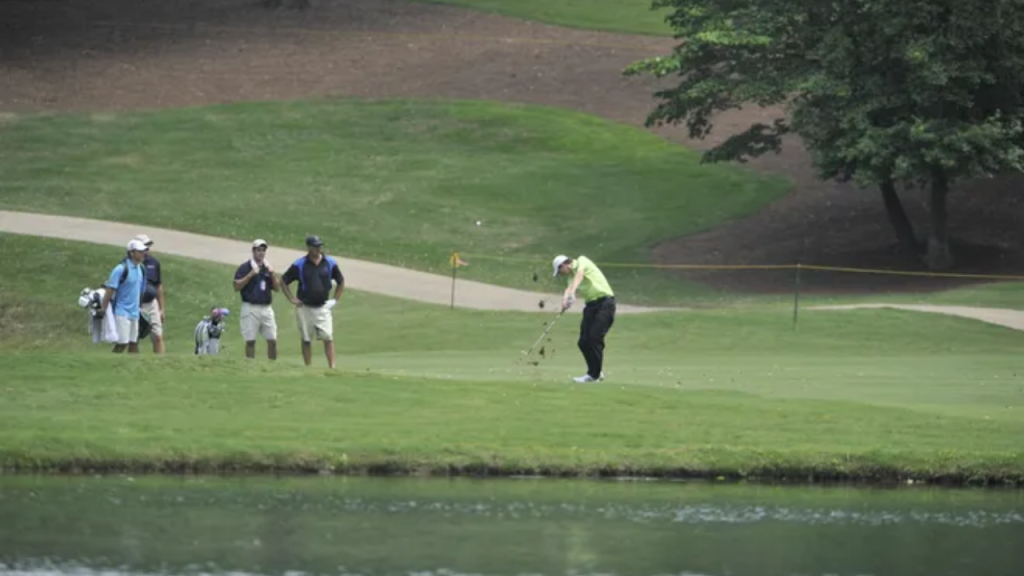 Discover The Best Golf CoursesTop Golf Courses to Play in Greenwood, South Carolina