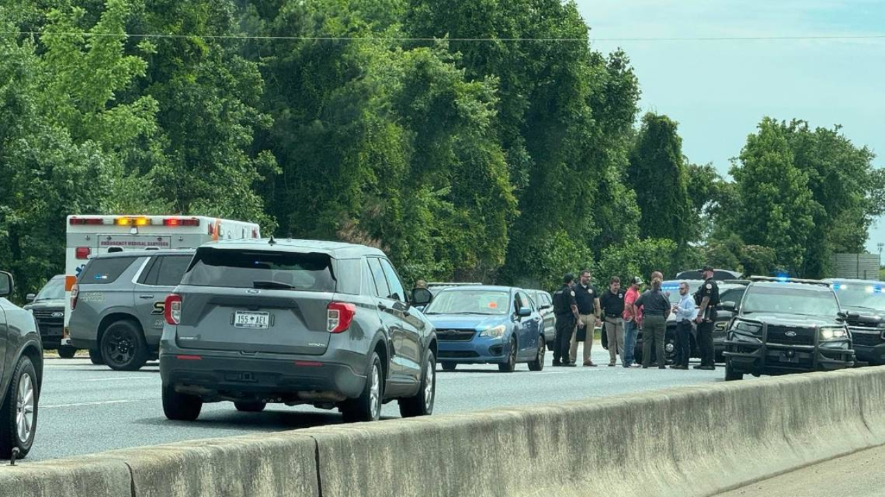 Man Abducts 24-Year-Old, Kills Her During Interstate Drive in South Carolina, Police Say