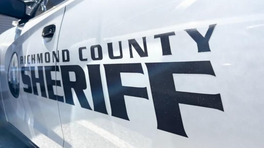 Augusta Man Arrested Following Shooting That Injured One Person