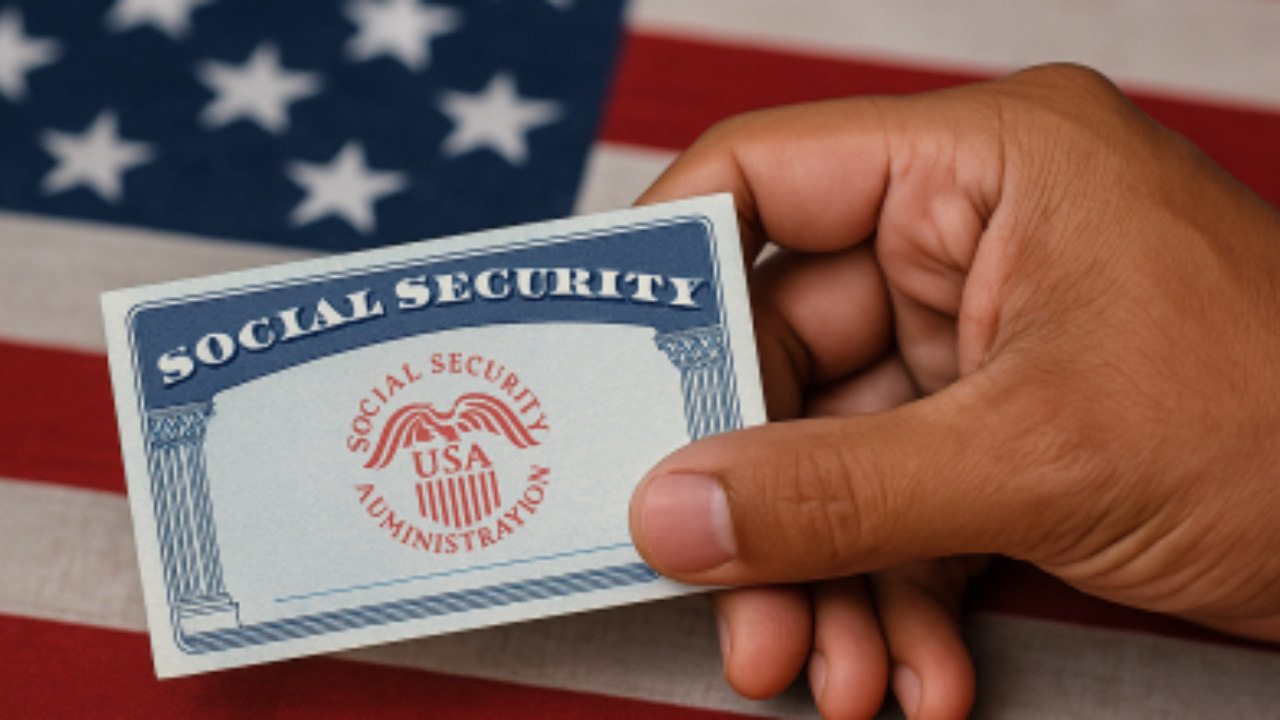 Social Security and SSI Payments on Hold in U.S. : Latest Update on New Payment Dates