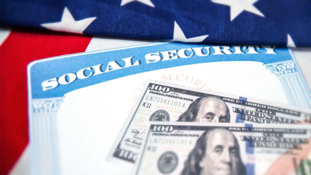Social Security and SSI Payments on Hold in U.S. : Latest Update on New Payment Dates