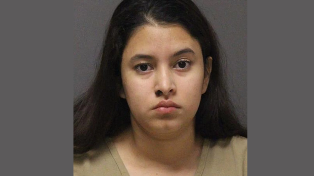 Woman Arrested For Child Endangerment At Ocean County Jail, Faces ICE Detainer