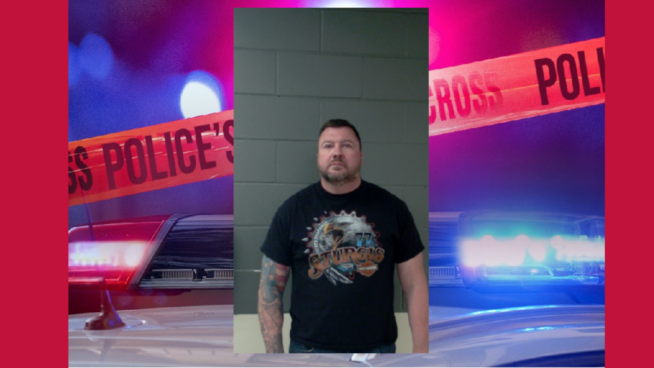 Cerro Gordo Deputy Arrested for Allegedly Punching Woman In Iowa Falls Ba