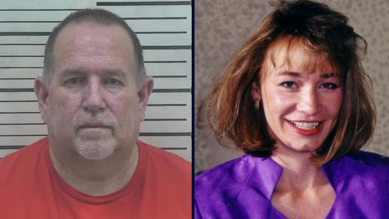 Husband killed Wife, Fled With Teen Nanny she later Helped Police Catch Him