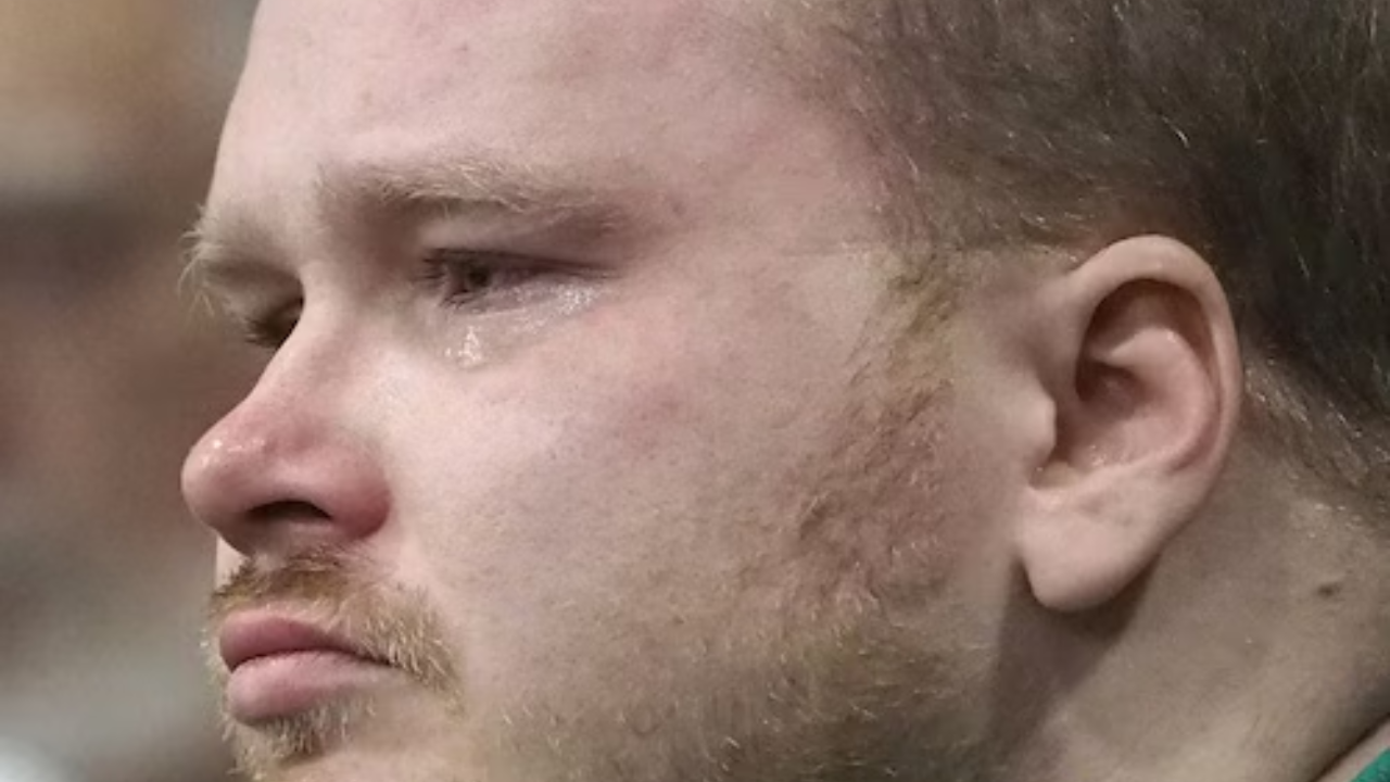 Man accused of ‘brutal killing’ faces 3rd trial after court tosses his conviction again