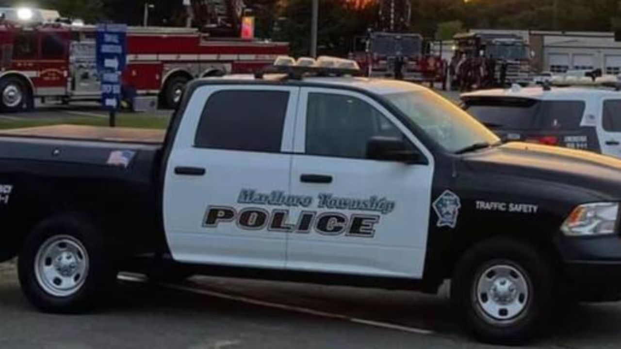 Man Dies In Memorial Day Route 18 Crash, Prosecutor Confirms