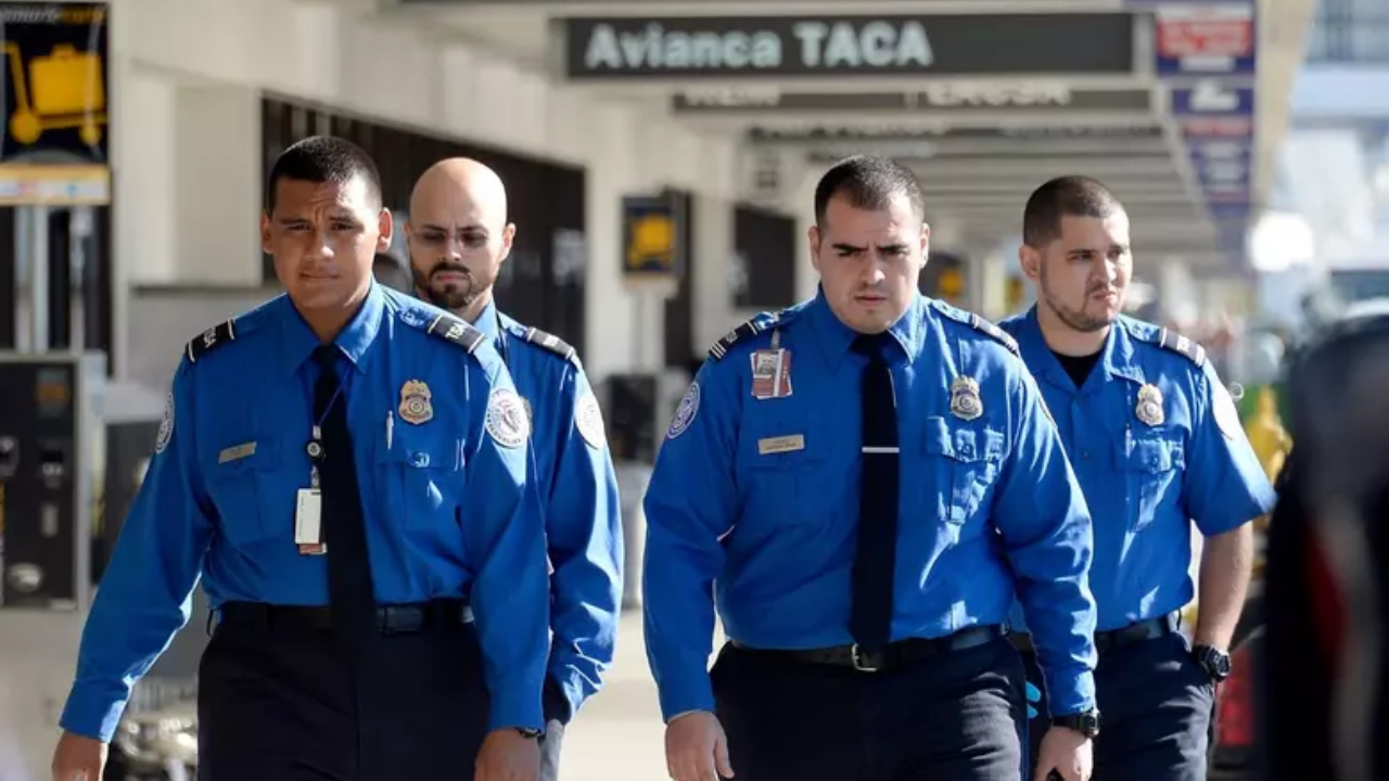Flying From Wisconsin? TSA's New Alert Could Delay Your Trip