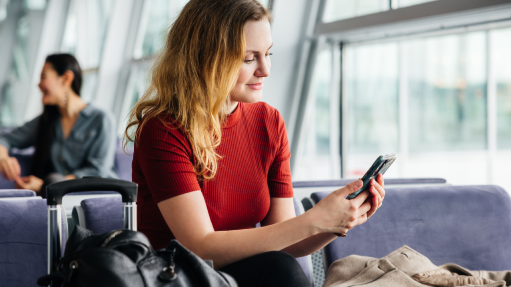 Flying From Wisconsin? TSA's New Alert Could Delay Your Trip