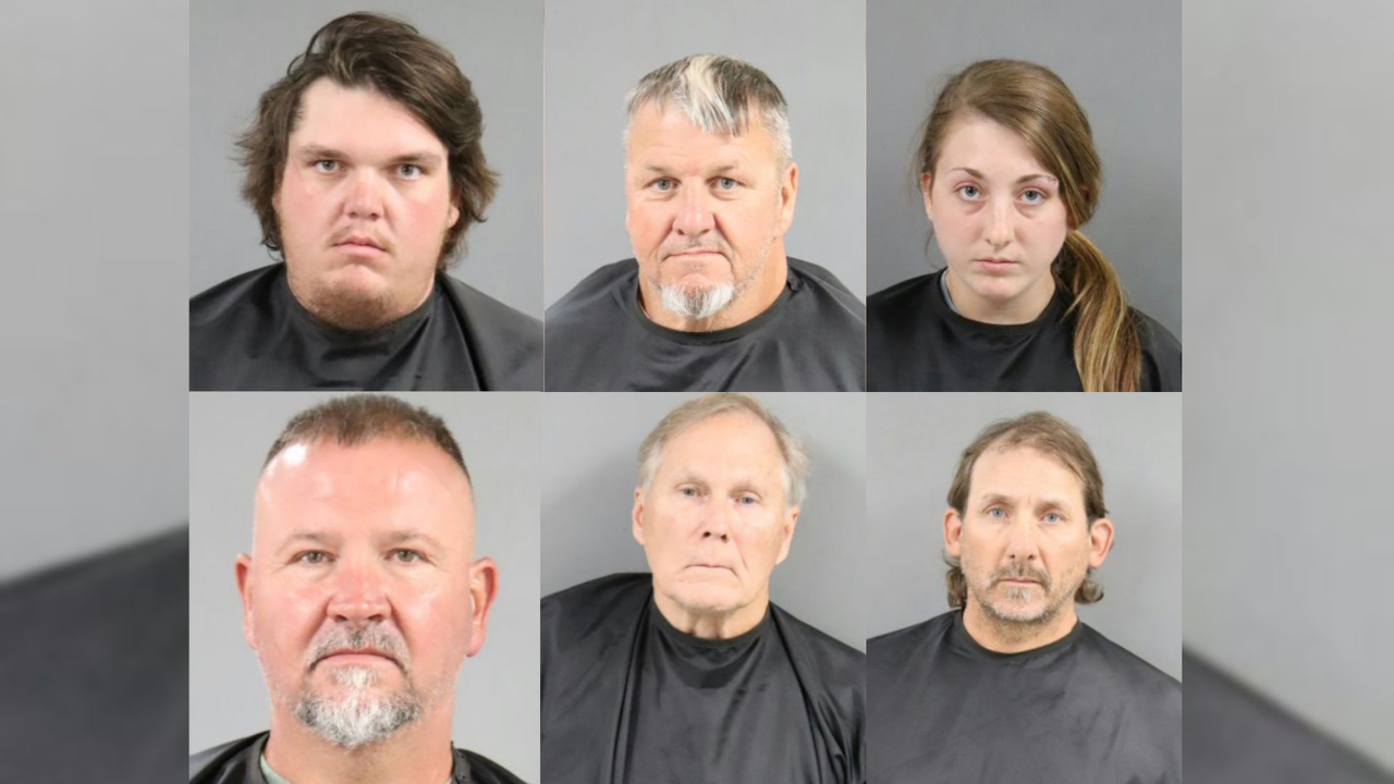 Chaos At High School Softball Game: 2 More Arrested In Widening Brawl Investigation