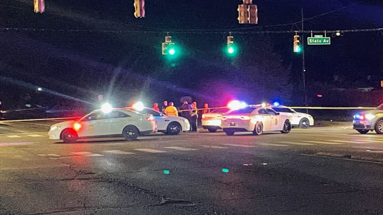 Woman Arrested After Hit-and-Run Leaves Child Critically Injured In ICU