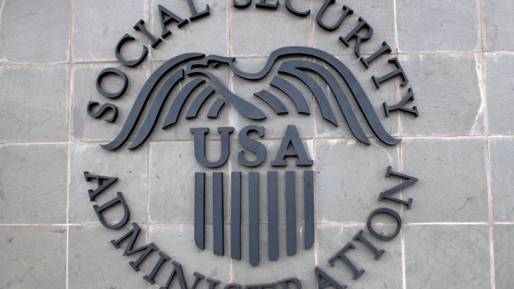 US Retirees Are Claiming Social Security In Record Numbers Amid Fears Of Program Instability